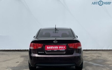 KIA Cerato III, 2011 год, 630 000 рублей, 6 фотография