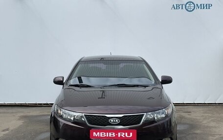 KIA Cerato III, 2011 год, 630 000 рублей, 2 фотография