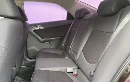 KIA Cerato III, 2011 год, 630 000 рублей, 11 фотография