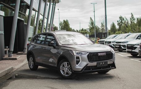 Haval Jolion, 2025 год, 2 149 000 рублей, 4 фотография
