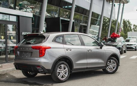 Haval Jolion, 2025 год, 2 149 000 рублей, 12 фотография