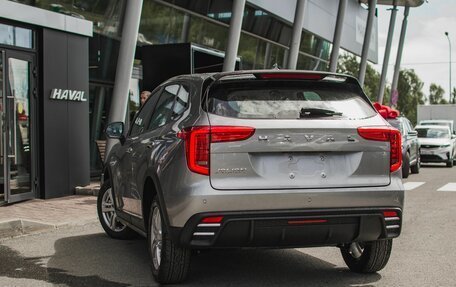 Haval Jolion, 2025 год, 2 149 000 рублей, 10 фотография