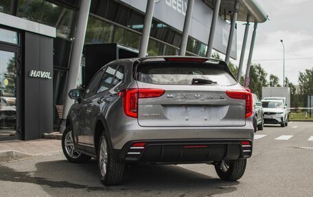 Haval Jolion, 2025 год, 2 149 000 рублей, 9 фотография