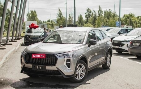 Haval Jolion, 2025 год, 2 149 000 рублей, 3 фотография