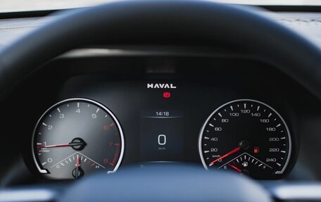 Haval Jolion, 2025 год, 2 149 000 рублей, 17 фотография