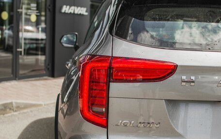 Haval Jolion, 2025 год, 2 149 000 рублей, 14 фотография