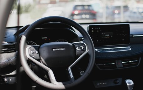 Haval Jolion, 2025 год, 2 149 000 рублей, 24 фотография