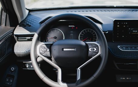 Haval Jolion, 2025 год, 2 149 000 рублей, 23 фотография
