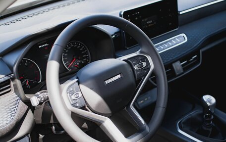 Haval Jolion, 2025 год, 2 149 000 рублей, 25 фотография
