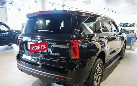 Haval H5, 2024 год, 4 199 000 рублей, 4 фотография