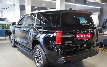 Haval H5, 2024 год, 4 199 000 рублей, 2 фотография