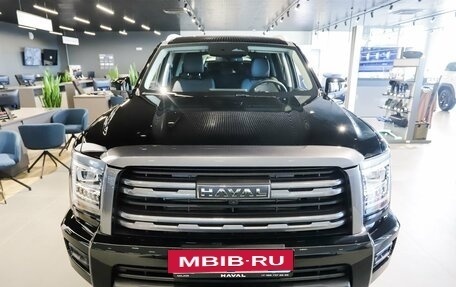Haval H5, 2024 год, 4 199 000 рублей, 6 фотография