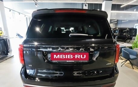Haval H5, 2024 год, 4 199 000 рублей, 3 фотография