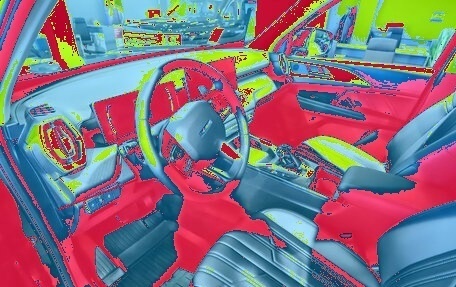 Haval H5, 2024 год, 4 199 000 рублей, 9 фотография