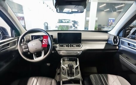 Haval H5, 2024 год, 4 199 000 рублей, 17 фотография
