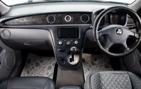 Mitsubishi Airtrek, 2001 год, 649 000 рублей, 7 фотография
