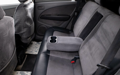 Mitsubishi Airtrek, 2001 год, 649 000 рублей, 19 фотография
