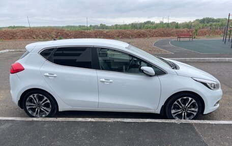 KIA cee'd III, 2014 год, 1 450 000 рублей, 1 фотография