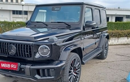 Mercedes-Benz G-Класс AMG, 2025 год, 34 500 000 рублей, 1 фотография