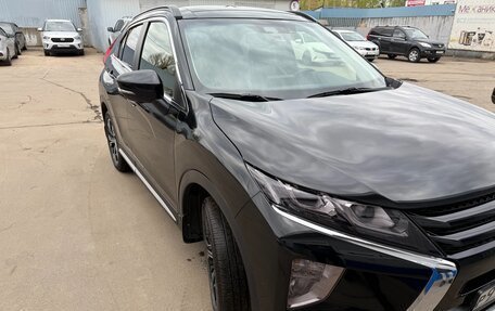 Mitsubishi Eclipse Cross, 2018 год, 1 950 000 рублей, 1 фотография