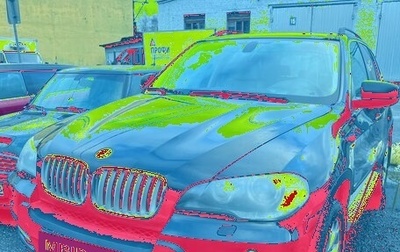 BMW X5, 2007 год, 1 720 000 рублей, 1 фотография