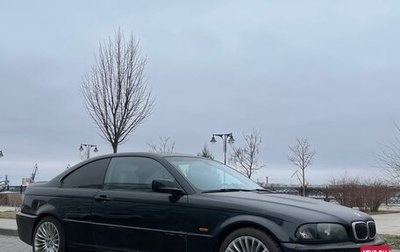 BMW 3 серия, 2001 год, 490 000 рублей, 1 фотография