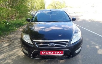 Ford Mondeo IV, 2008 год, 450 000 рублей, 1 фотография