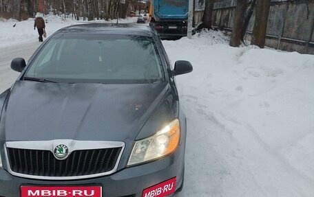 Skoda Octavia, 2010 год, 727 000 рублей, 1 фотография