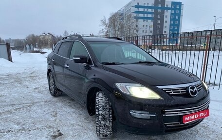 Mazda CX-9 I рестайлинг, 2008 год, 1 500 000 рублей, 1 фотография