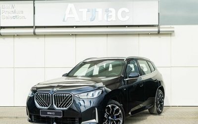 BMW X3, 2025 год, 9 190 000 рублей, 1 фотография