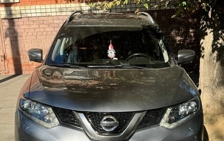 Nissan X-Trail, 2015 год, 1 600 000 рублей, 1 фотография