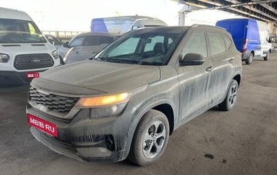 KIA Seltos I, 2022 год, 2 600 000 рублей, 1 фотография
