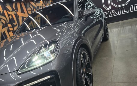Porsche Cayenne III, 2019 год, 8 900 000 рублей, 1 фотография