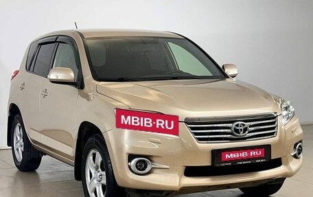Toyota RAV4, 2012 год, 1 487 000 рублей, 1 фотография