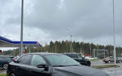 Volkswagen Jetta VI, 2011 год, 680 000 рублей, 1 фотография