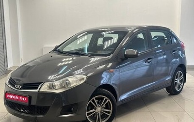 Chery Very (A13), 2011 год, 320 000 рублей, 1 фотография