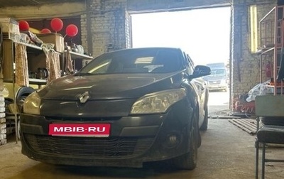 Renault Megane III, 2012 год, 380 000 рублей, 1 фотография
