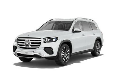 Mercedes-Benz GLS, 2024 год, 19 400 000 рублей, 1 фотография