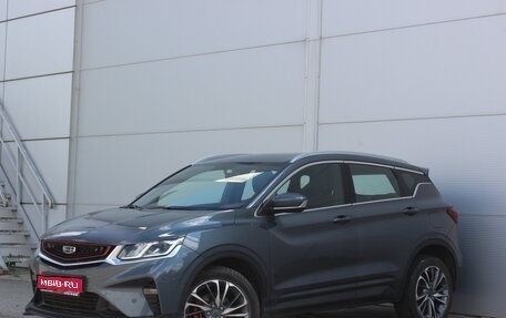 Geely Coolray I, 2022 год, 1 797 000 рублей, 1 фотография