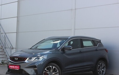 Geely Coolray I, 2022 год, 1 797 000 рублей, 1 фотография