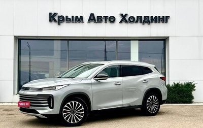 CheryExeed TXL, 2022 год, 3 100 000 рублей, 1 фотография