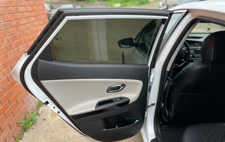 KIA cee'd III, 2014 год, 1 450 000 рублей, 32 фотография