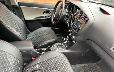 KIA cee'd III, 2014 год, 1 450 000 рублей, 35 фотография