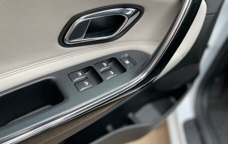 KIA cee'd III, 2014 год, 1 450 000 рублей, 33 фотография