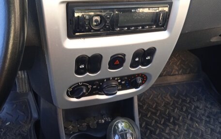 Renault Logan I, 2014 год, 375 000 рублей, 9 фотография