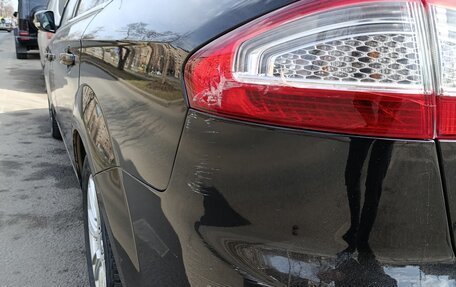 Ford Mondeo IV, 2012 год, 550 000 рублей, 4 фотография