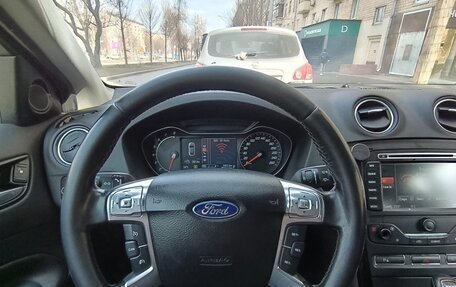 Ford Mondeo IV, 2012 год, 550 000 рублей, 14 фотография