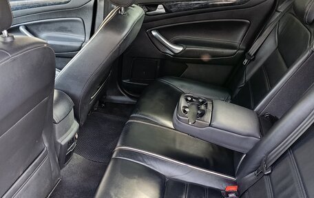 Ford Mondeo IV, 2012 год, 550 000 рублей, 11 фотография