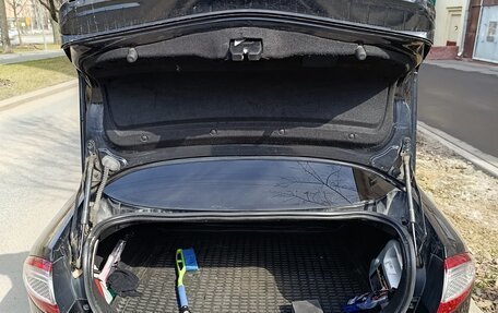 Ford Mondeo IV, 2012 год, 550 000 рублей, 13 фотография