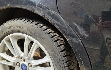 Ford Mondeo IV, 2012 год, 550 000 рублей, 6 фотография